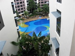Carissa Park Condominium (D17), Condominium #171723542